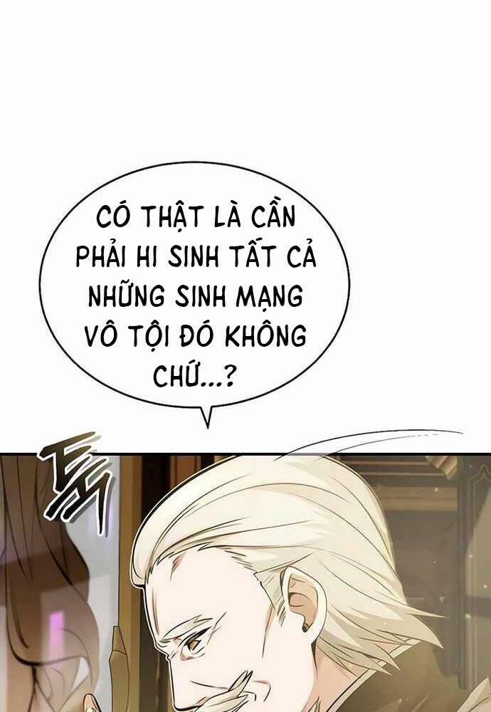 Sự Thức Tỉnh Của Hắc Ma Pháp Sư Sau 66666 Năm 57 trang 127