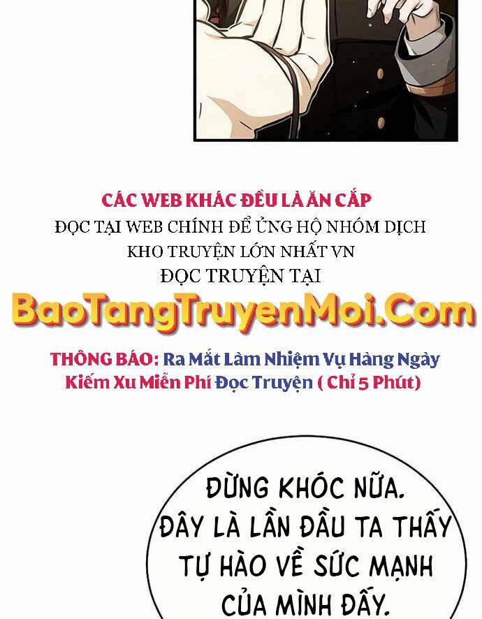 Sự Thức Tỉnh Của Hắc Ma Pháp Sư Sau 66666 Năm 57 trang 131