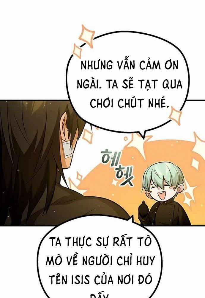 Sự Thức Tỉnh Của Hắc Ma Pháp Sư Sau 66666 Năm 57 trang 14