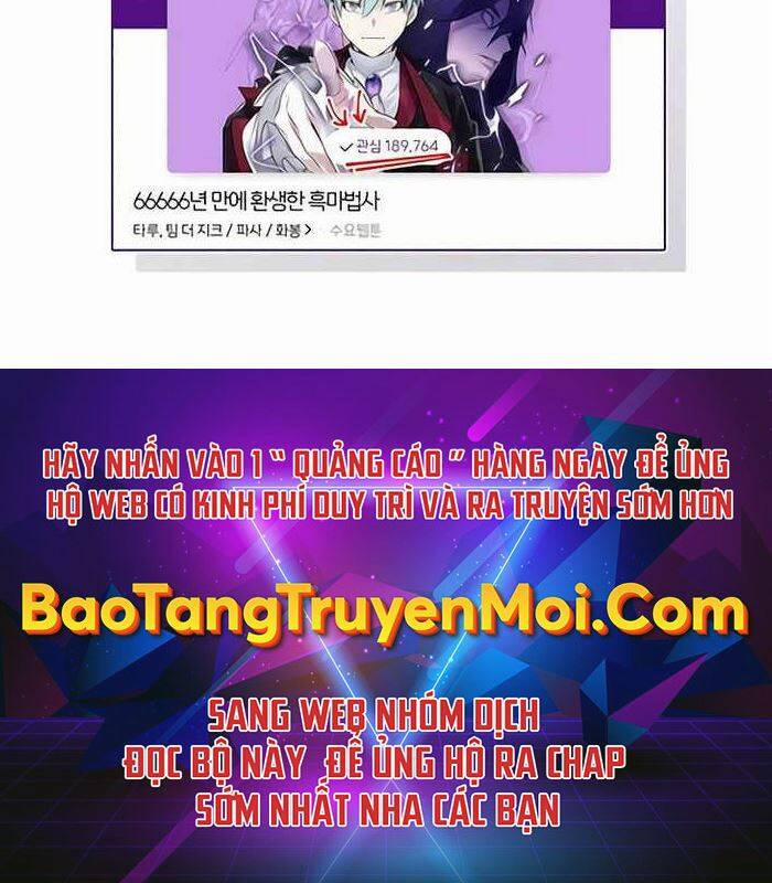 Sự Thức Tỉnh Của Hắc Ma Pháp Sư Sau 66666 Năm 57 trang 141