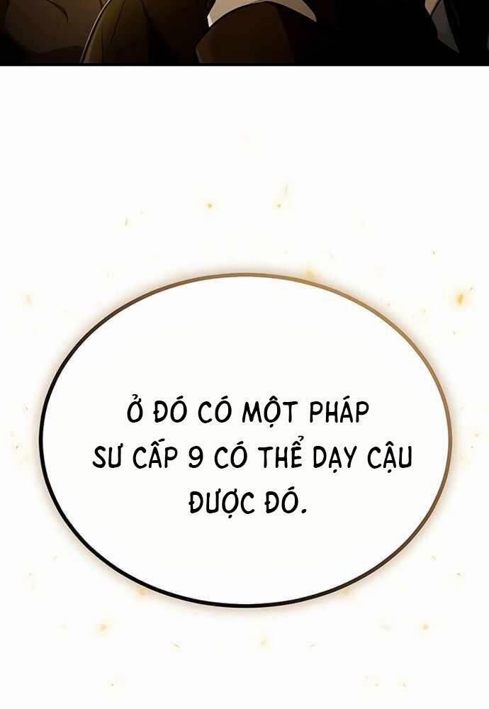 Sự Thức Tỉnh Của Hắc Ma Pháp Sư Sau 66666 Năm 57 trang 2