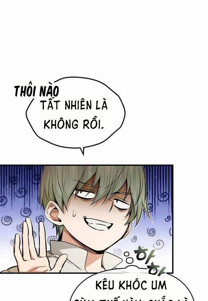 Sự Thức Tỉnh Của Hắc Ma Pháp Sư Sau 66666 Năm 57 trang 27