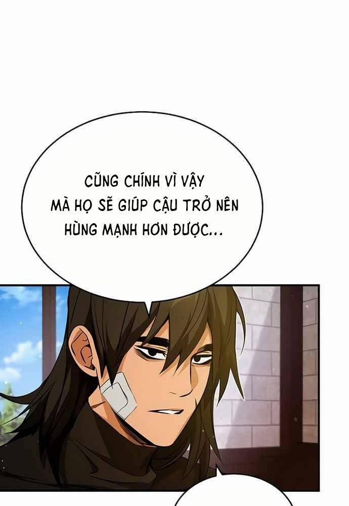 Sự Thức Tỉnh Của Hắc Ma Pháp Sư Sau 66666 Năm 57 trang 4