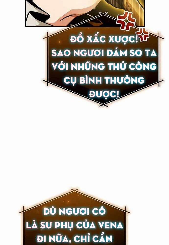 Sự Thức Tỉnh Của Hắc Ma Pháp Sư Sau 66666 Năm 57 trang 41