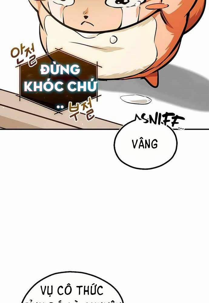 Sự Thức Tỉnh Của Hắc Ma Pháp Sư Sau 66666 Năm 57 trang 47