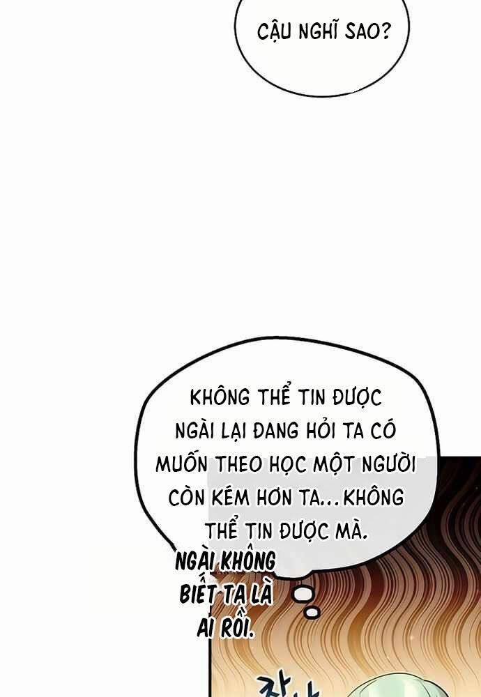 Sự Thức Tỉnh Của Hắc Ma Pháp Sư Sau 66666 Năm 57 trang 5