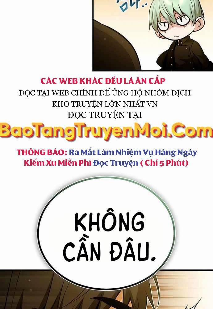 Sự Thức Tỉnh Của Hắc Ma Pháp Sư Sau 66666 Năm 57 trang 6