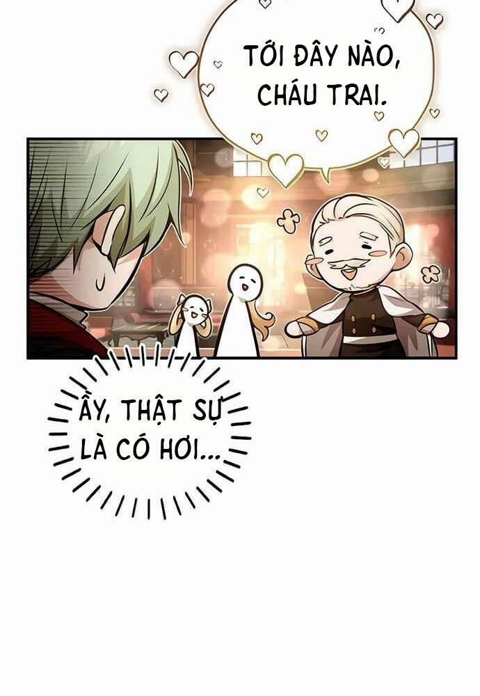 Sự Thức Tỉnh Của Hắc Ma Pháp Sư Sau 66666 Năm 57 trang 64