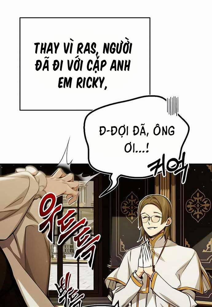 Sự Thức Tỉnh Của Hắc Ma Pháp Sư Sau 66666 Năm 57 trang 65