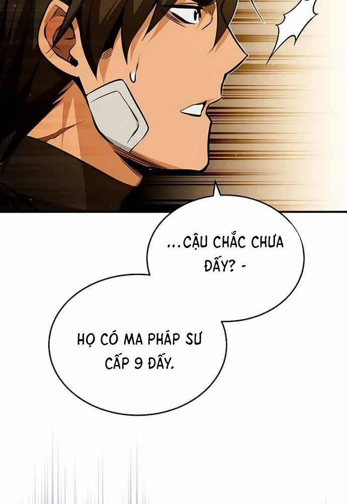 Sự Thức Tỉnh Của Hắc Ma Pháp Sư Sau 66666 Năm 57 trang 7