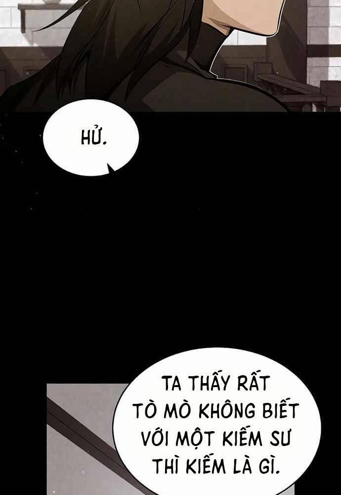 Sự Thức Tỉnh Của Hắc Ma Pháp Sư Sau 66666 Năm 57 trang 83