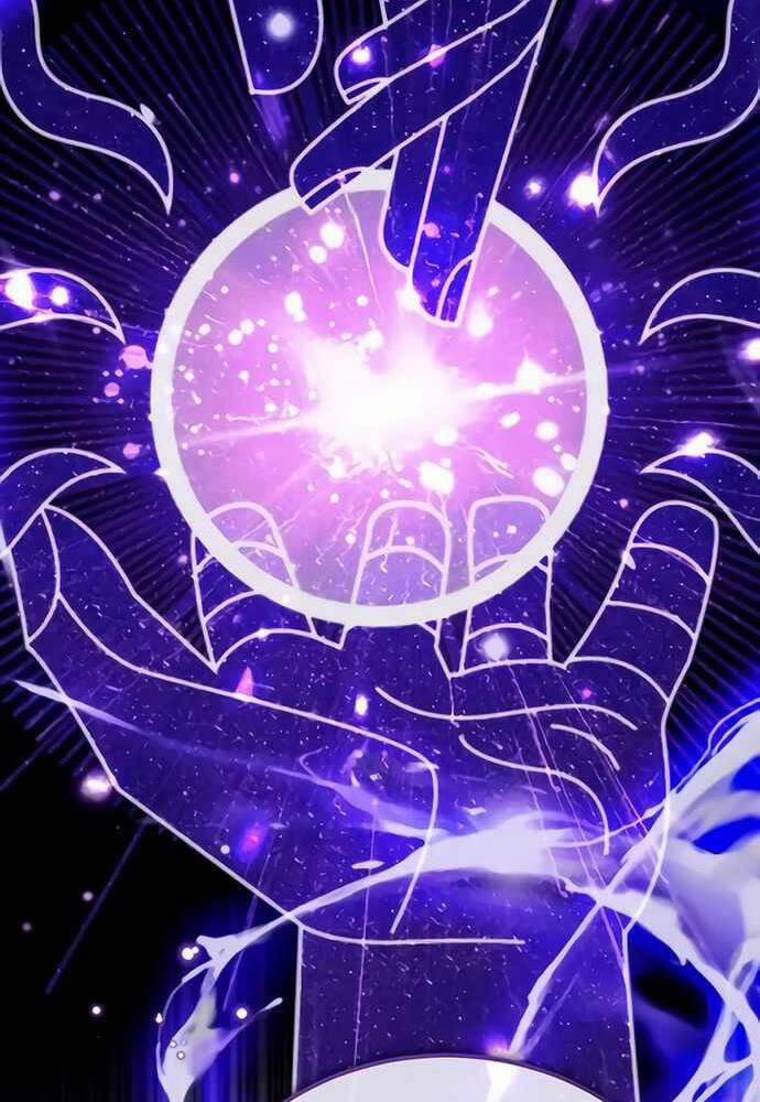 Sự Thức Tỉnh Của Hắc Ma Pháp Sư Sau 66666 Năm 57 trang 9