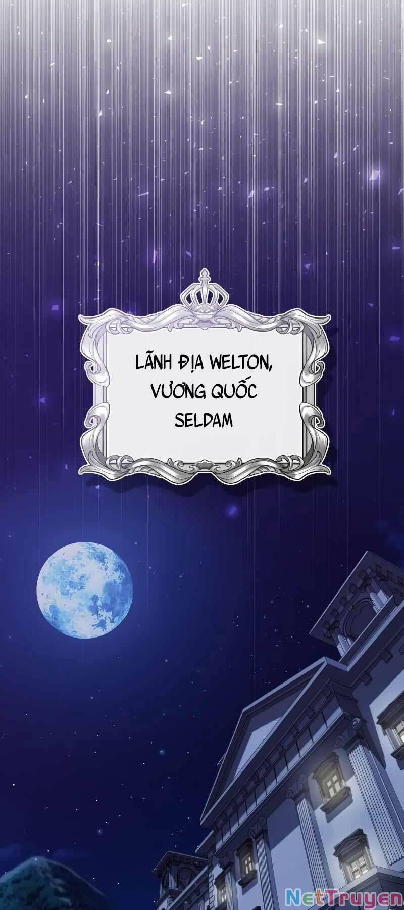 Sự Thức Tỉnh Của Hắc Ma Pháp Sư Sau 66666 Năm 58 trang 1