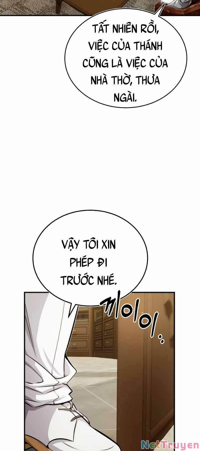 Sự Thức Tỉnh Của Hắc Ma Pháp Sư Sau 66666 Năm 58 trang 10