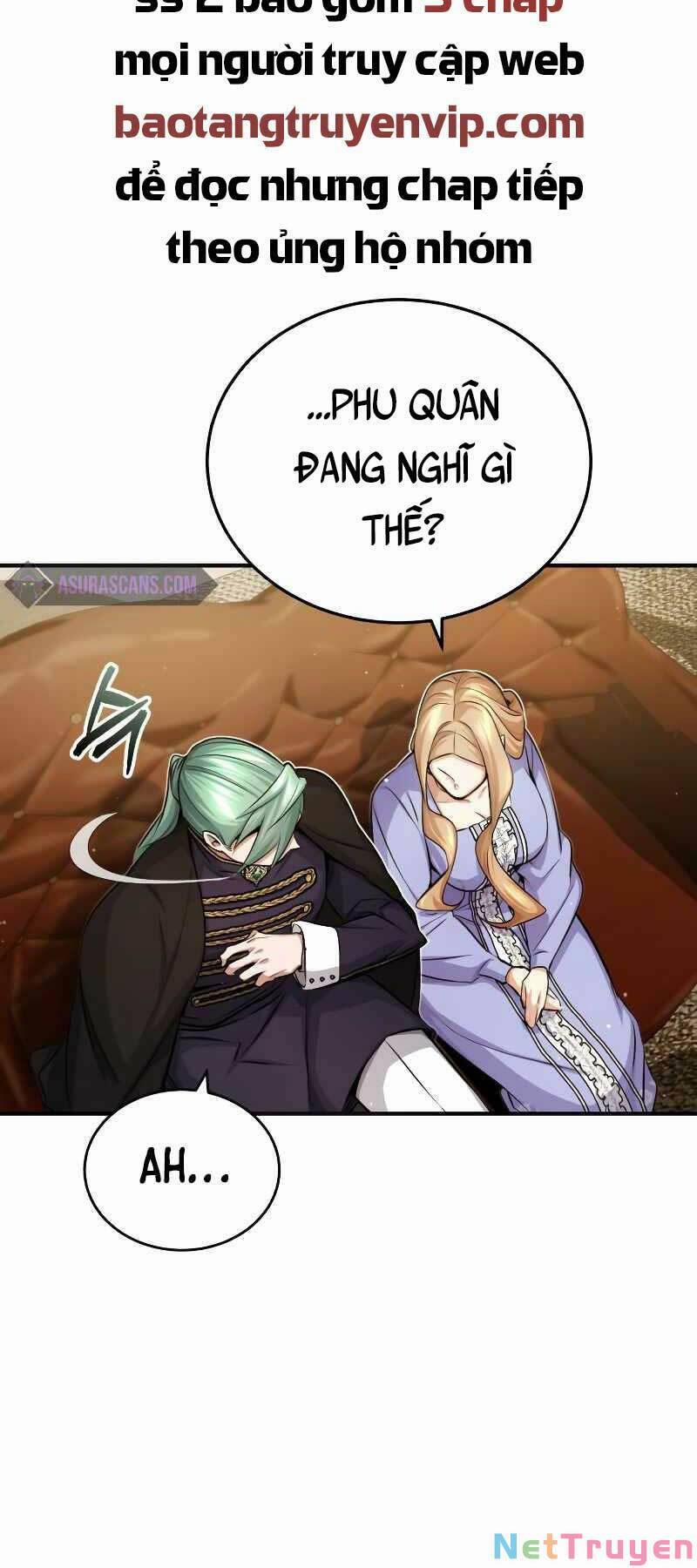 Sự Thức Tỉnh Của Hắc Ma Pháp Sư Sau 66666 Năm 58 trang 12