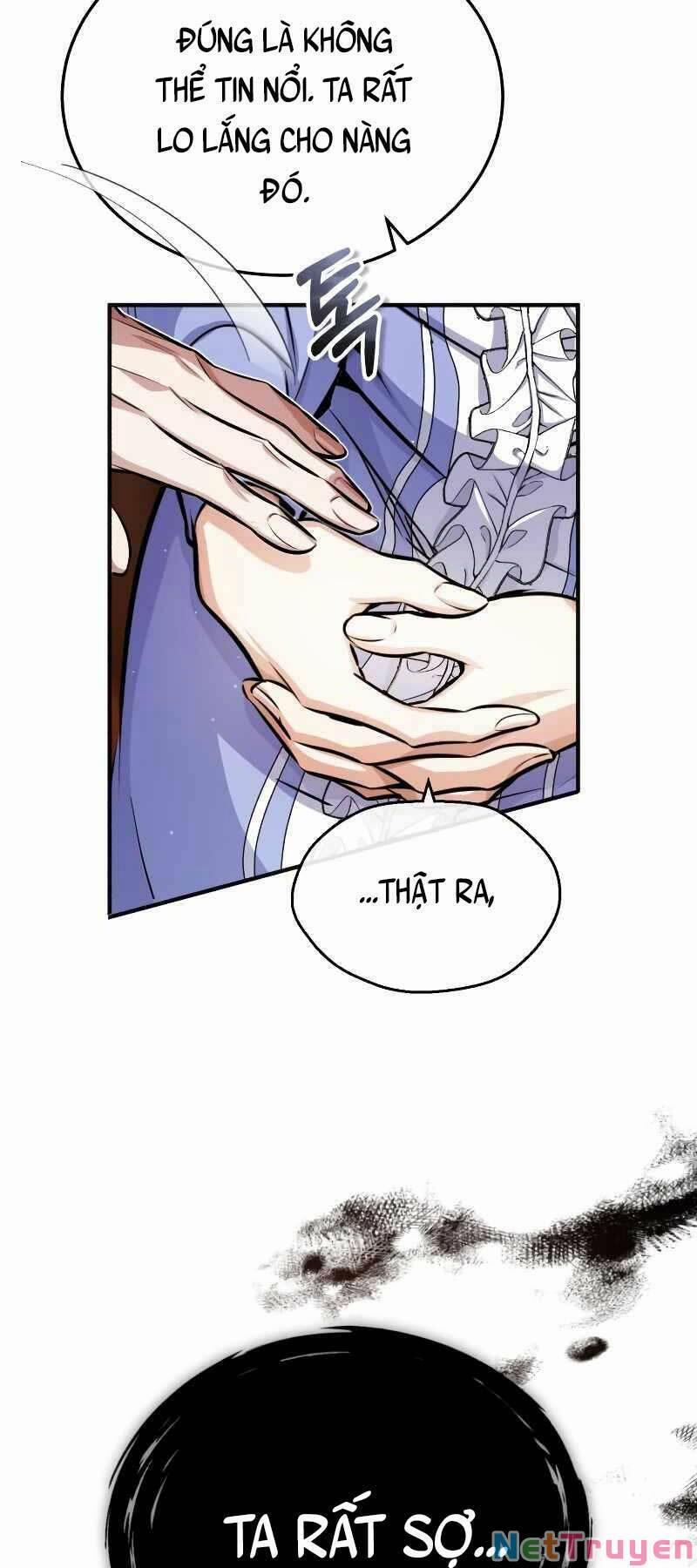 Sự Thức Tỉnh Của Hắc Ma Pháp Sư Sau 66666 Năm 58 trang 19