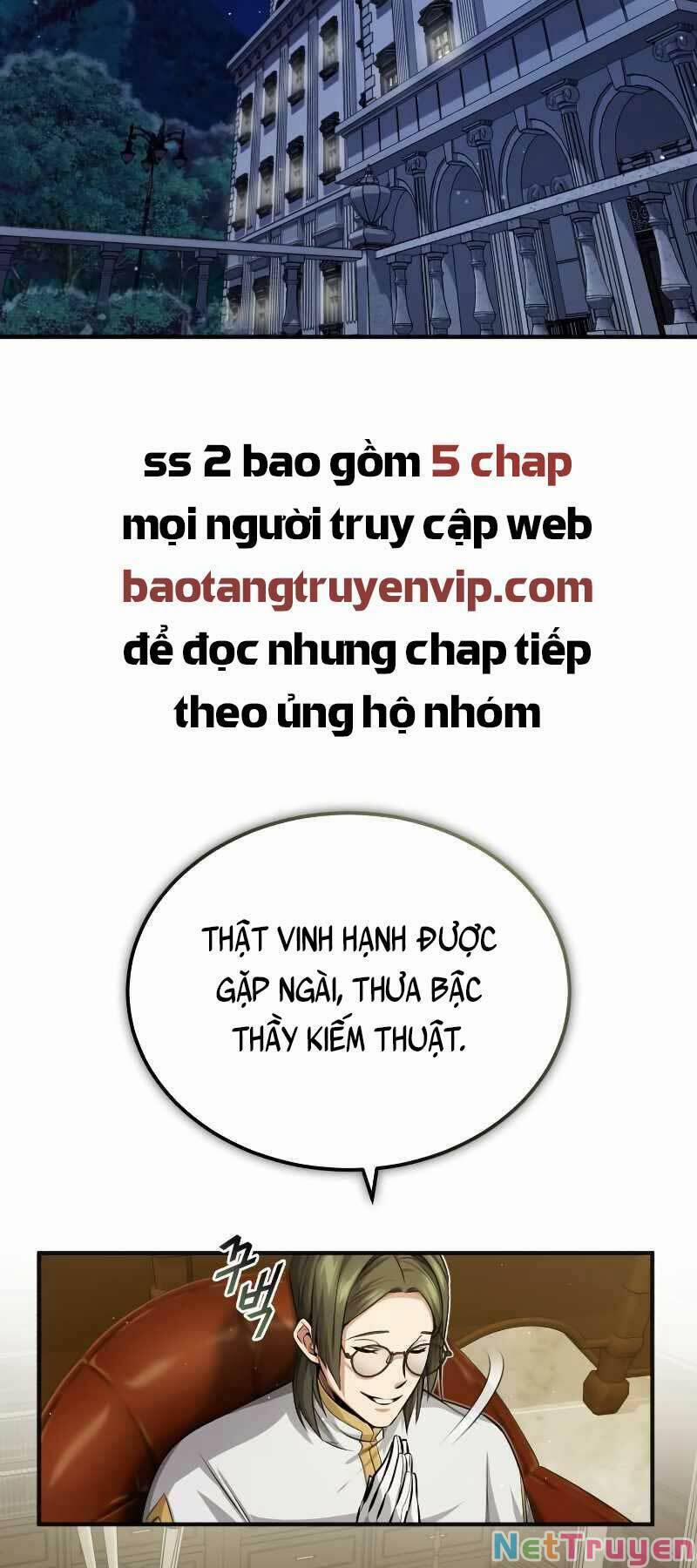 Sự Thức Tỉnh Của Hắc Ma Pháp Sư Sau 66666 Năm 58 trang 2