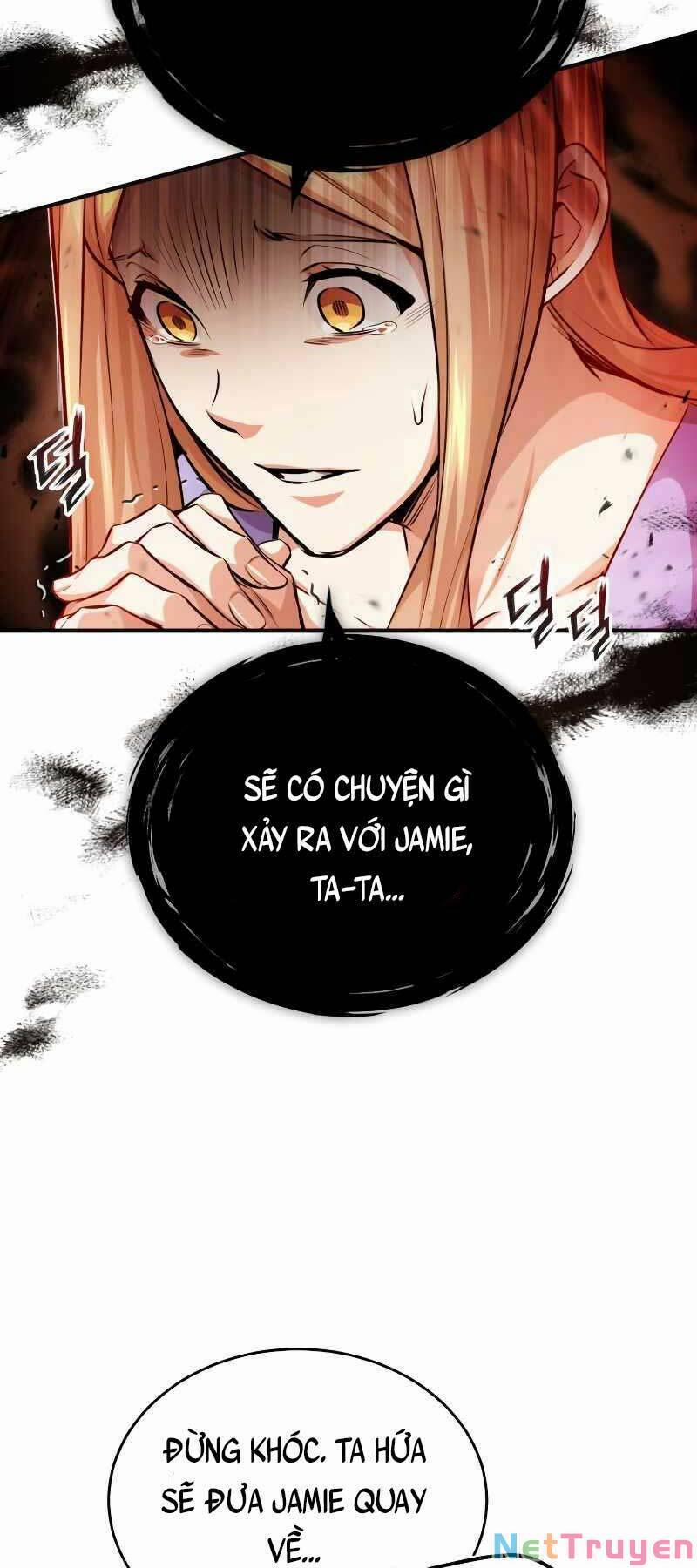 Sự Thức Tỉnh Của Hắc Ma Pháp Sư Sau 66666 Năm 58 trang 20