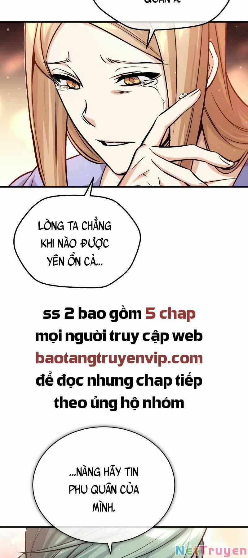 Sự Thức Tỉnh Của Hắc Ma Pháp Sư Sau 66666 Năm 58 trang 22