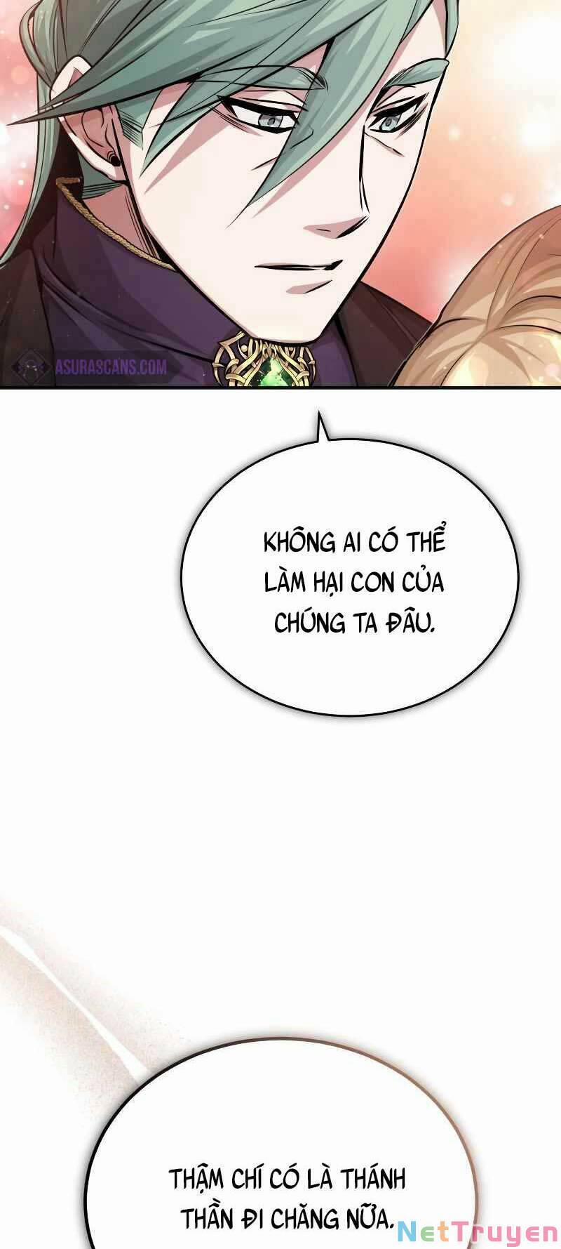 Sự Thức Tỉnh Của Hắc Ma Pháp Sư Sau 66666 Năm 58 trang 23