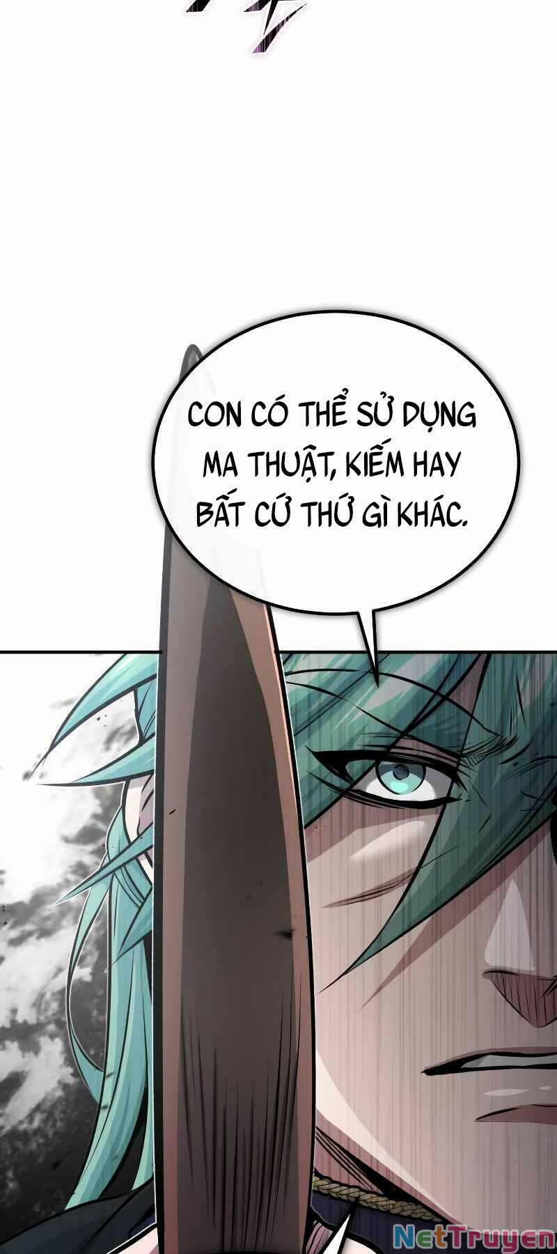 Sự Thức Tỉnh Của Hắc Ma Pháp Sư Sau 66666 Năm 58 trang 41