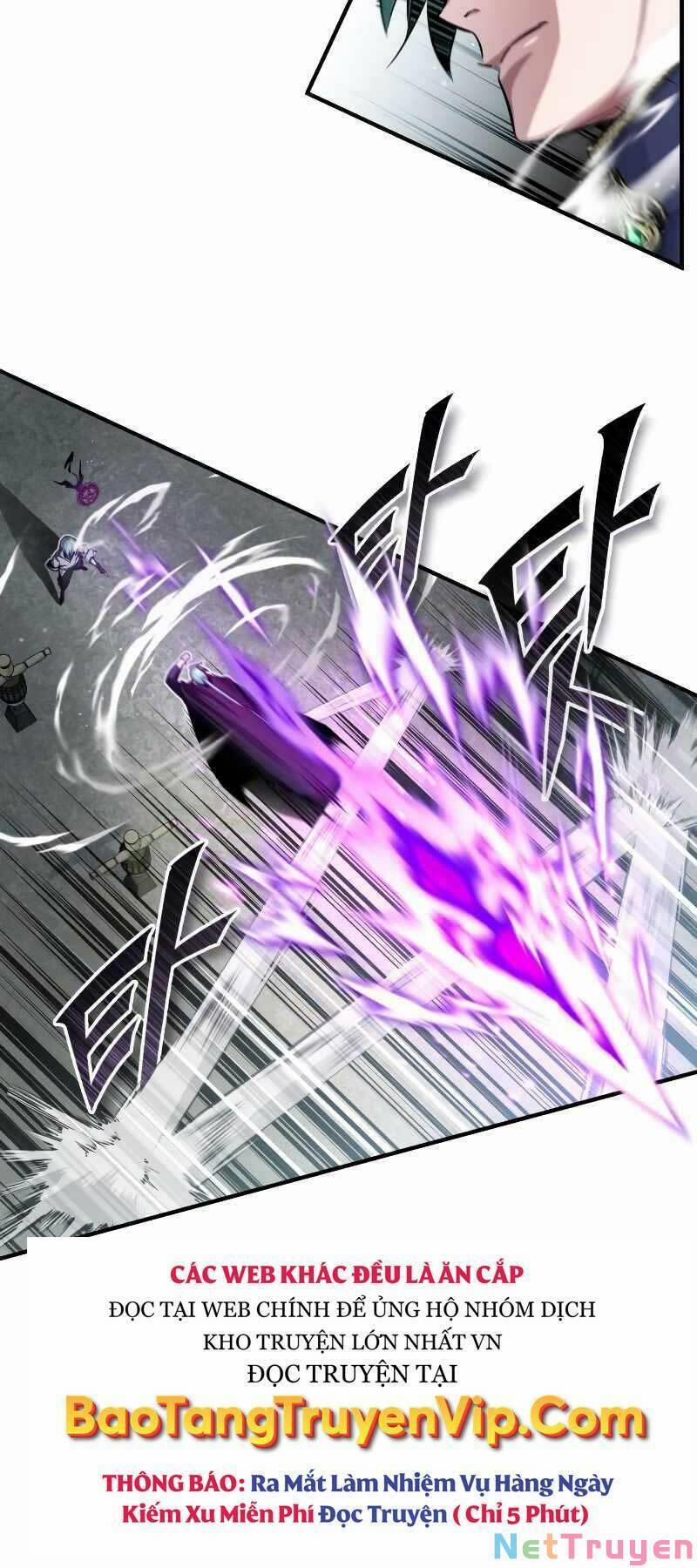 Sự Thức Tỉnh Của Hắc Ma Pháp Sư Sau 66666 Năm 58 trang 50