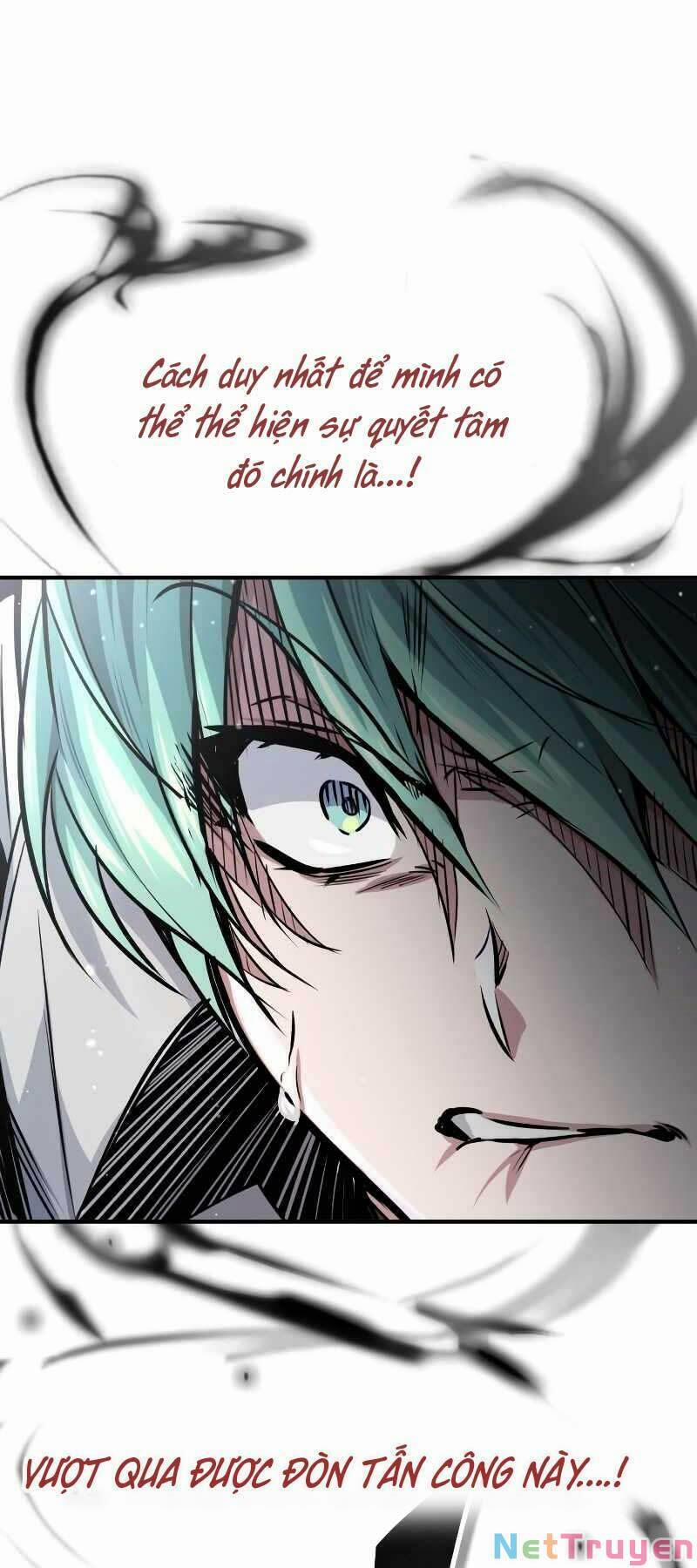 Sự Thức Tỉnh Của Hắc Ma Pháp Sư Sau 66666 Năm 58 trang 56