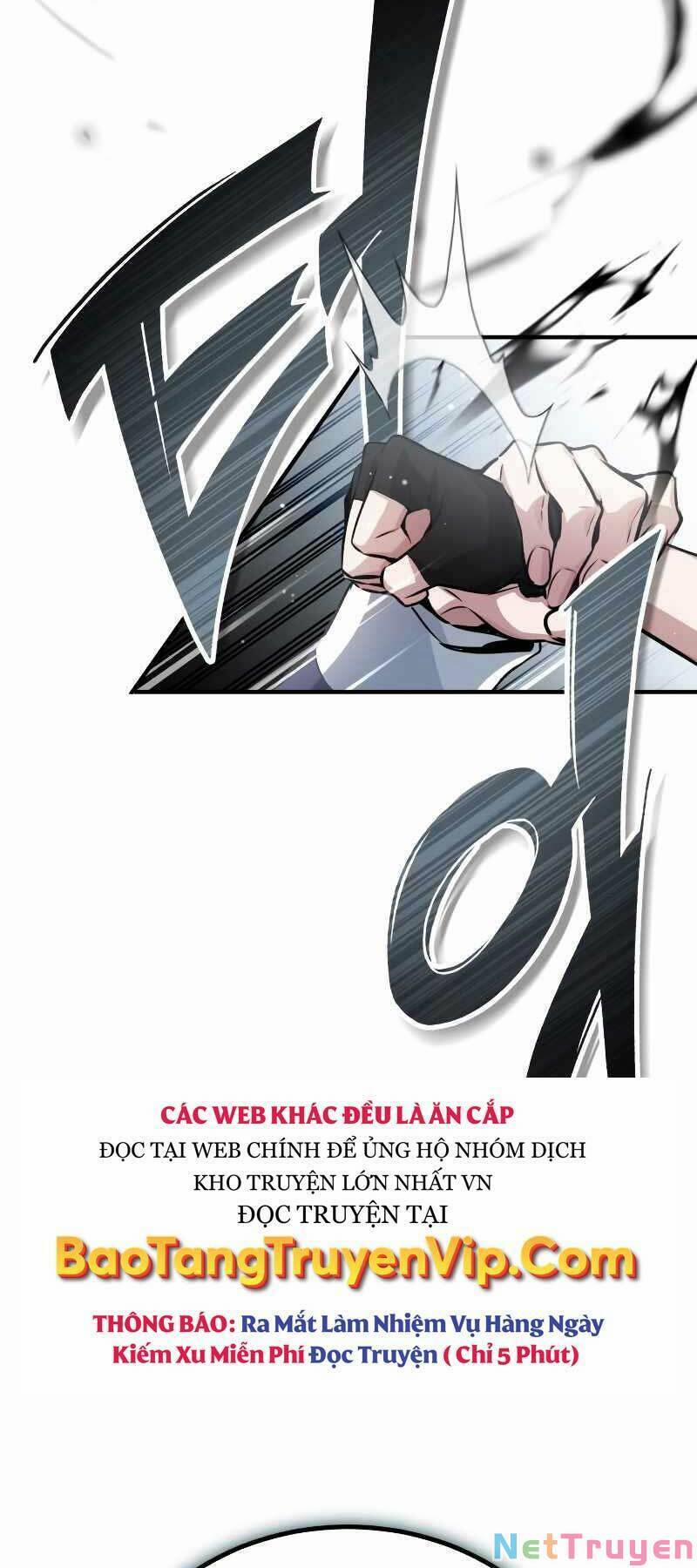 Sự Thức Tỉnh Của Hắc Ma Pháp Sư Sau 66666 Năm 58 trang 57