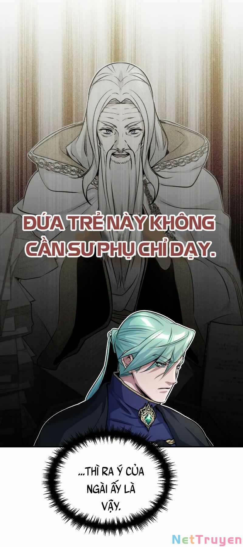 Sự Thức Tỉnh Của Hắc Ma Pháp Sư Sau 66666 Năm 58 trang 60