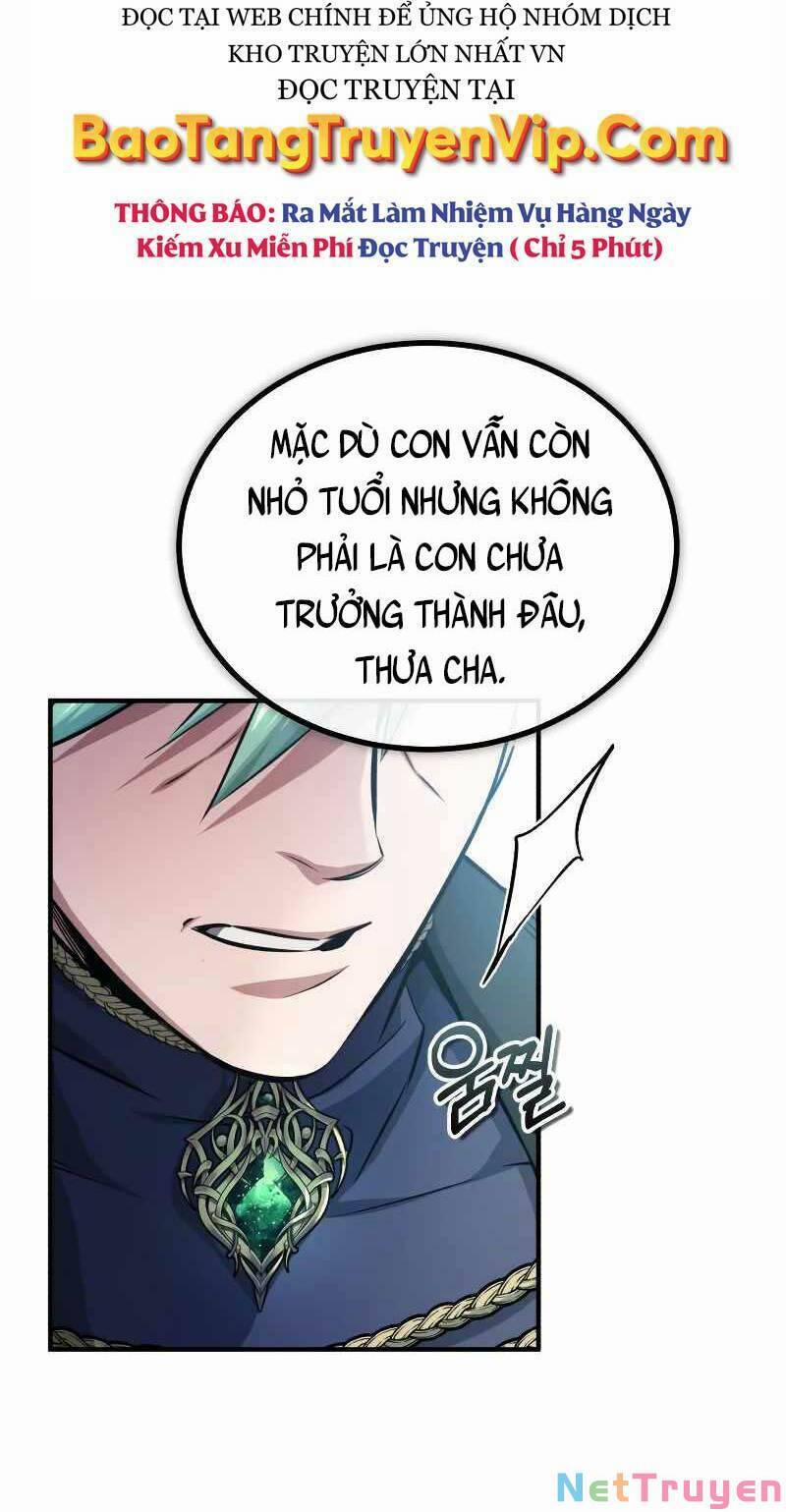 Sự Thức Tỉnh Của Hắc Ma Pháp Sư Sau 66666 Năm 58 trang 67