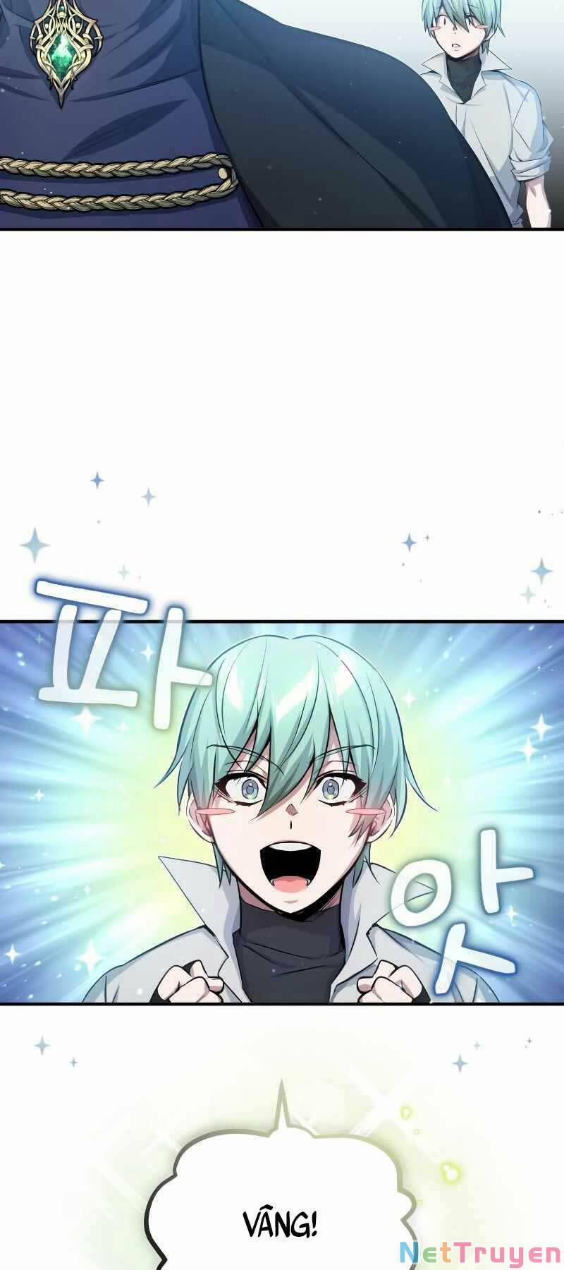 Sự Thức Tỉnh Của Hắc Ma Pháp Sư Sau 66666 Năm 58 trang 70