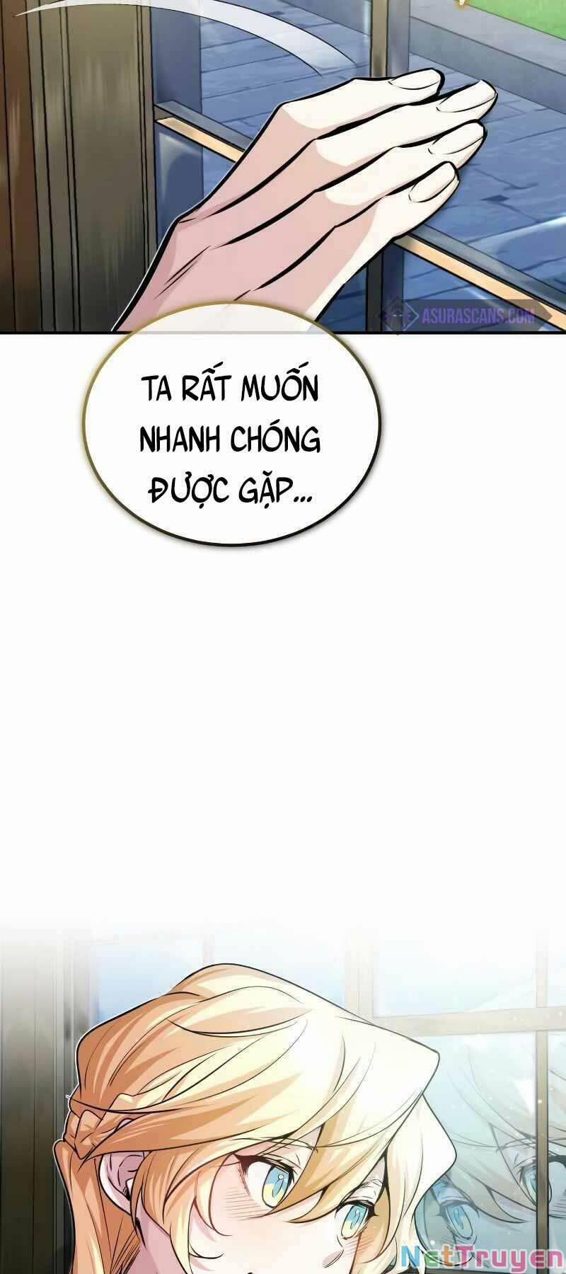 Sự Thức Tỉnh Của Hắc Ma Pháp Sư Sau 66666 Năm 58 trang 73