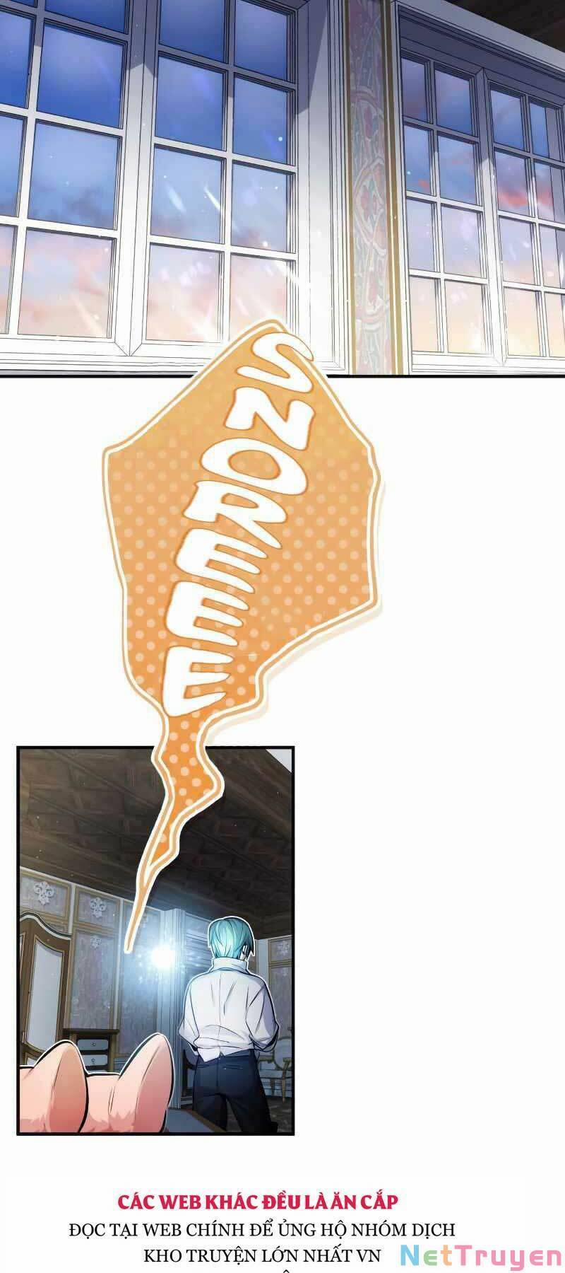 Sự Thức Tỉnh Của Hắc Ma Pháp Sư Sau 66666 Năm 59 trang 1