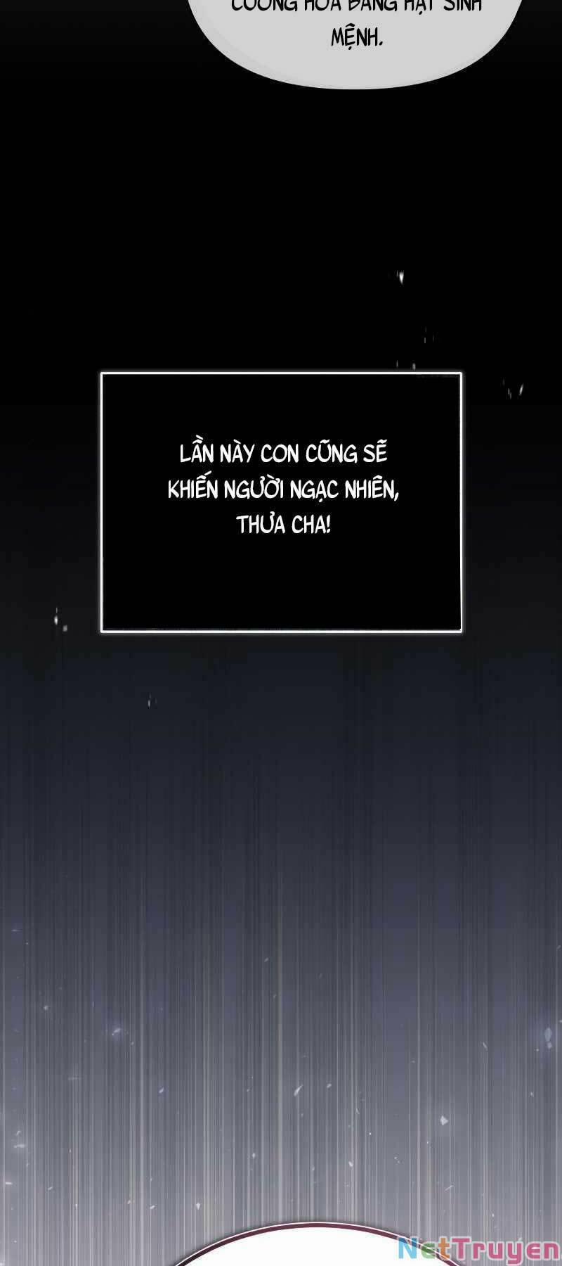 Sự Thức Tỉnh Của Hắc Ma Pháp Sư Sau 66666 Năm 59 trang 14