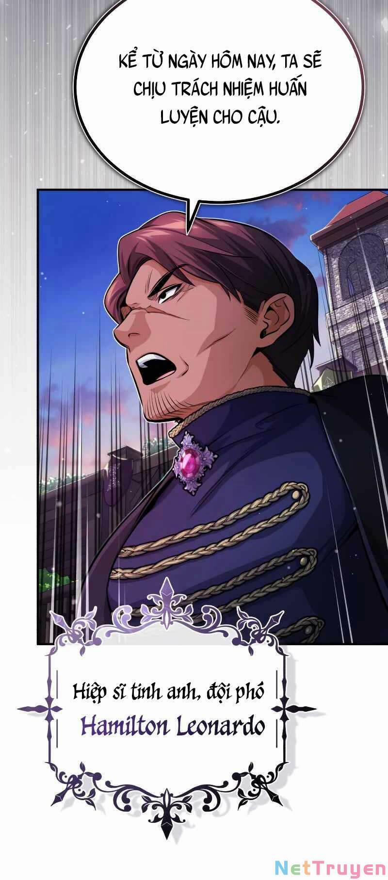 Sự Thức Tỉnh Của Hắc Ma Pháp Sư Sau 66666 Năm 59 trang 15