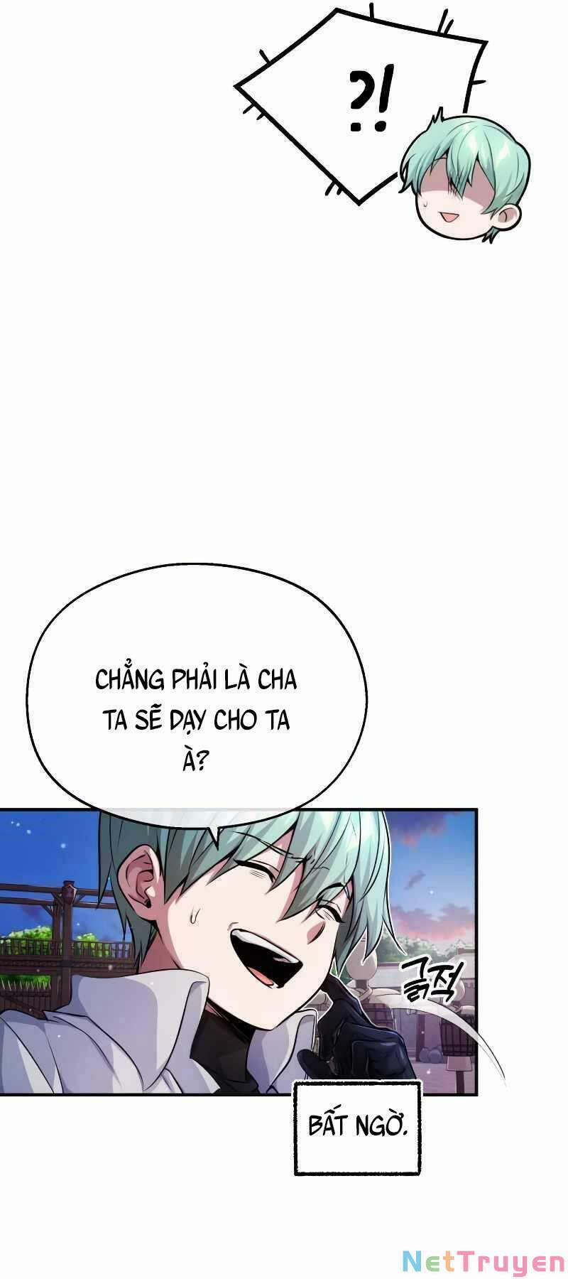 Sự Thức Tỉnh Của Hắc Ma Pháp Sư Sau 66666 Năm 59 trang 16