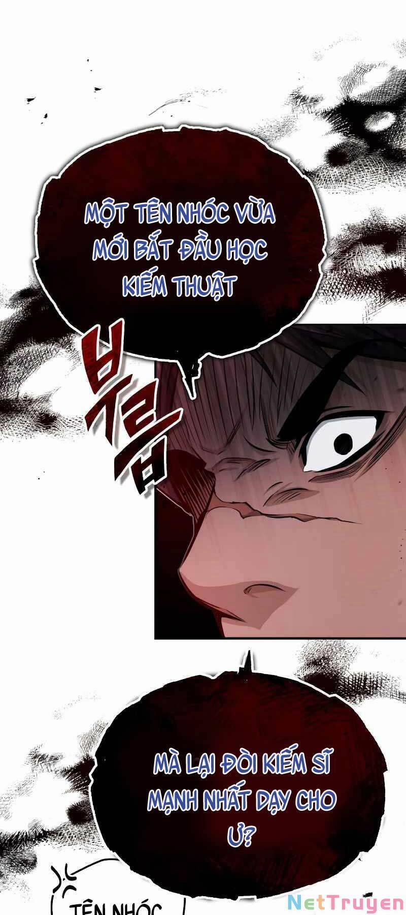 Sự Thức Tỉnh Của Hắc Ma Pháp Sư Sau 66666 Năm 59 trang 17