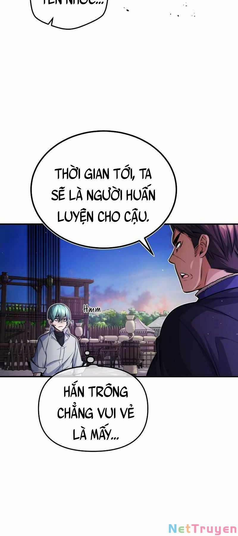 Sự Thức Tỉnh Của Hắc Ma Pháp Sư Sau 66666 Năm 59 trang 18