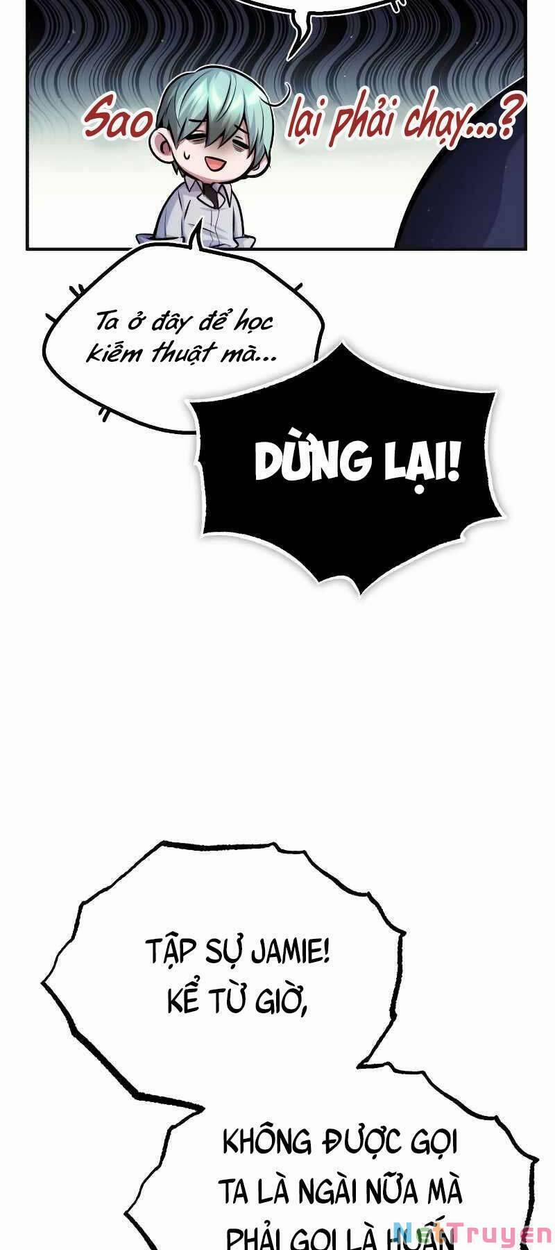 Sự Thức Tỉnh Của Hắc Ma Pháp Sư Sau 66666 Năm 59 trang 21