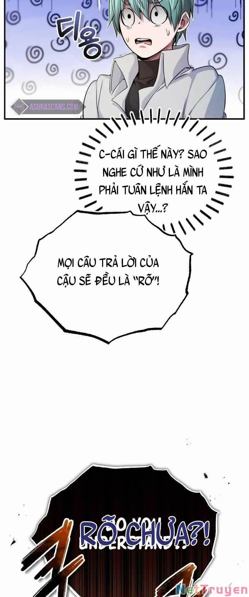 Sự Thức Tỉnh Của Hắc Ma Pháp Sư Sau 66666 Năm 59 trang 23