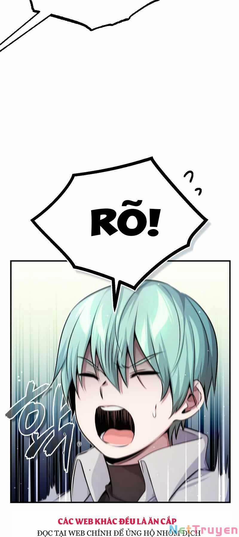 Sự Thức Tỉnh Của Hắc Ma Pháp Sư Sau 66666 Năm 59 trang 25