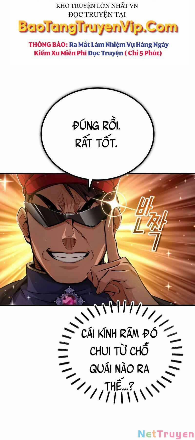 Sự Thức Tỉnh Của Hắc Ma Pháp Sư Sau 66666 Năm 59 trang 26