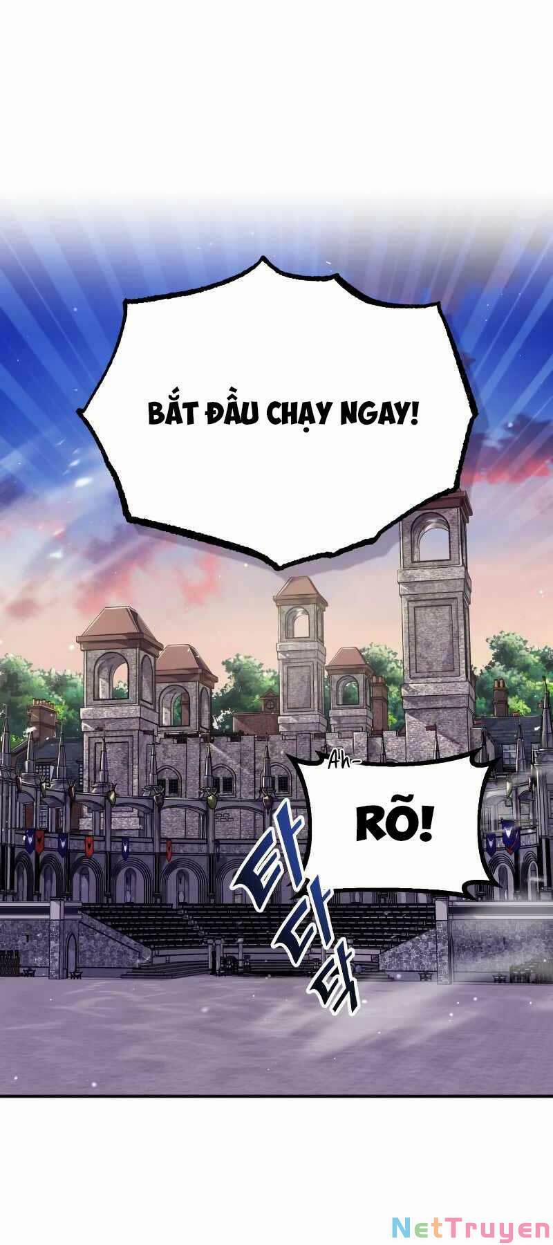 Sự Thức Tỉnh Của Hắc Ma Pháp Sư Sau 66666 Năm 59 trang 27