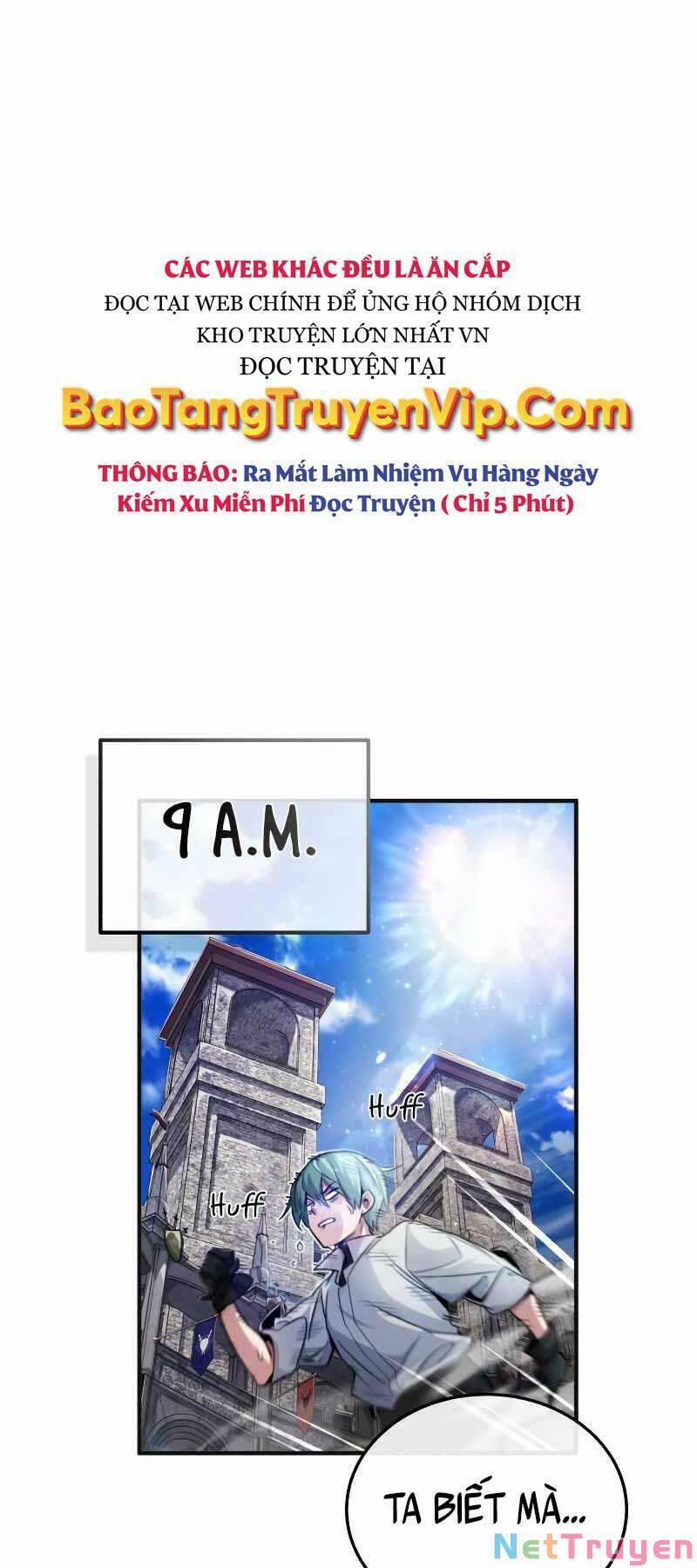 Sự Thức Tỉnh Của Hắc Ma Pháp Sư Sau 66666 Năm 59 trang 28