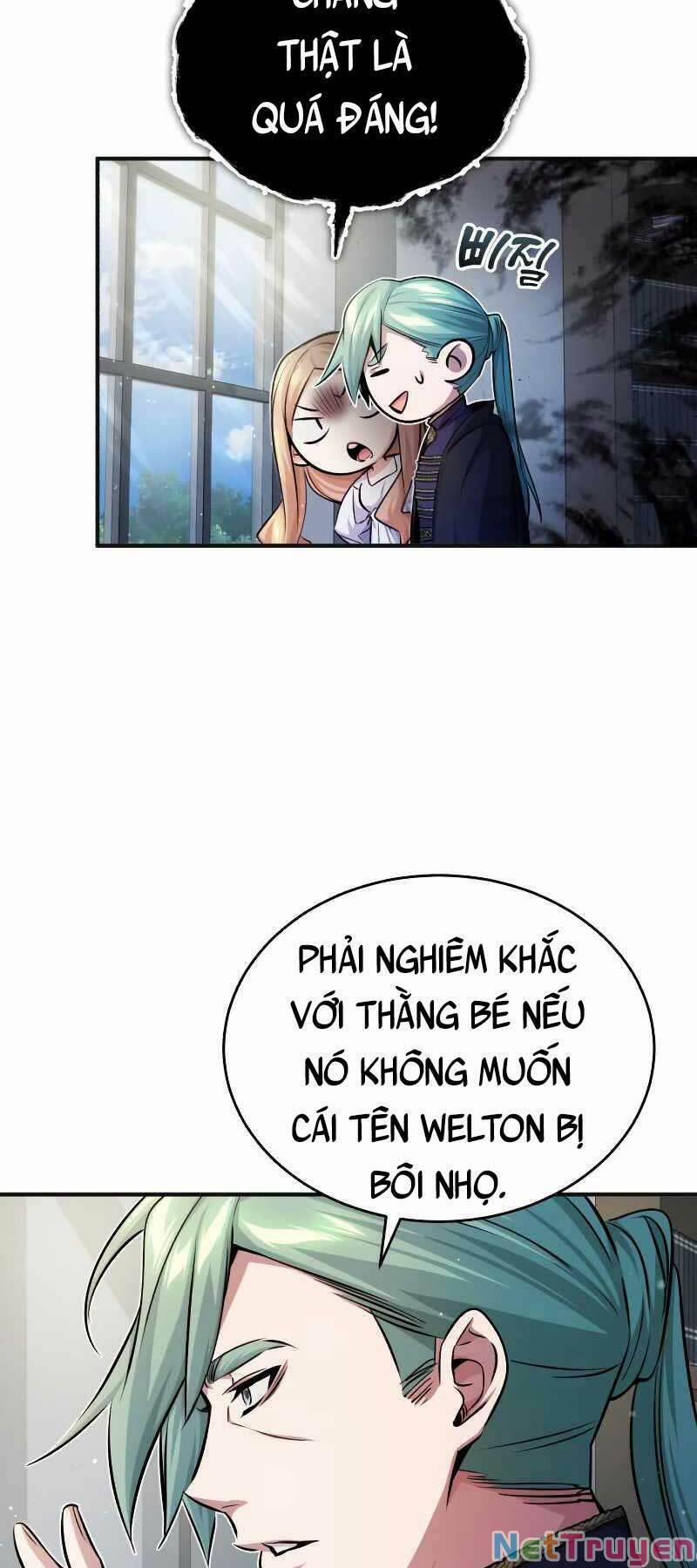 Sự Thức Tỉnh Của Hắc Ma Pháp Sư Sau 66666 Năm 59 trang 30