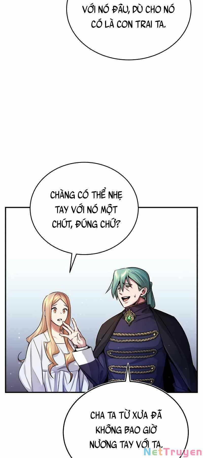 Sự Thức Tỉnh Của Hắc Ma Pháp Sư Sau 66666 Năm 59 trang 32