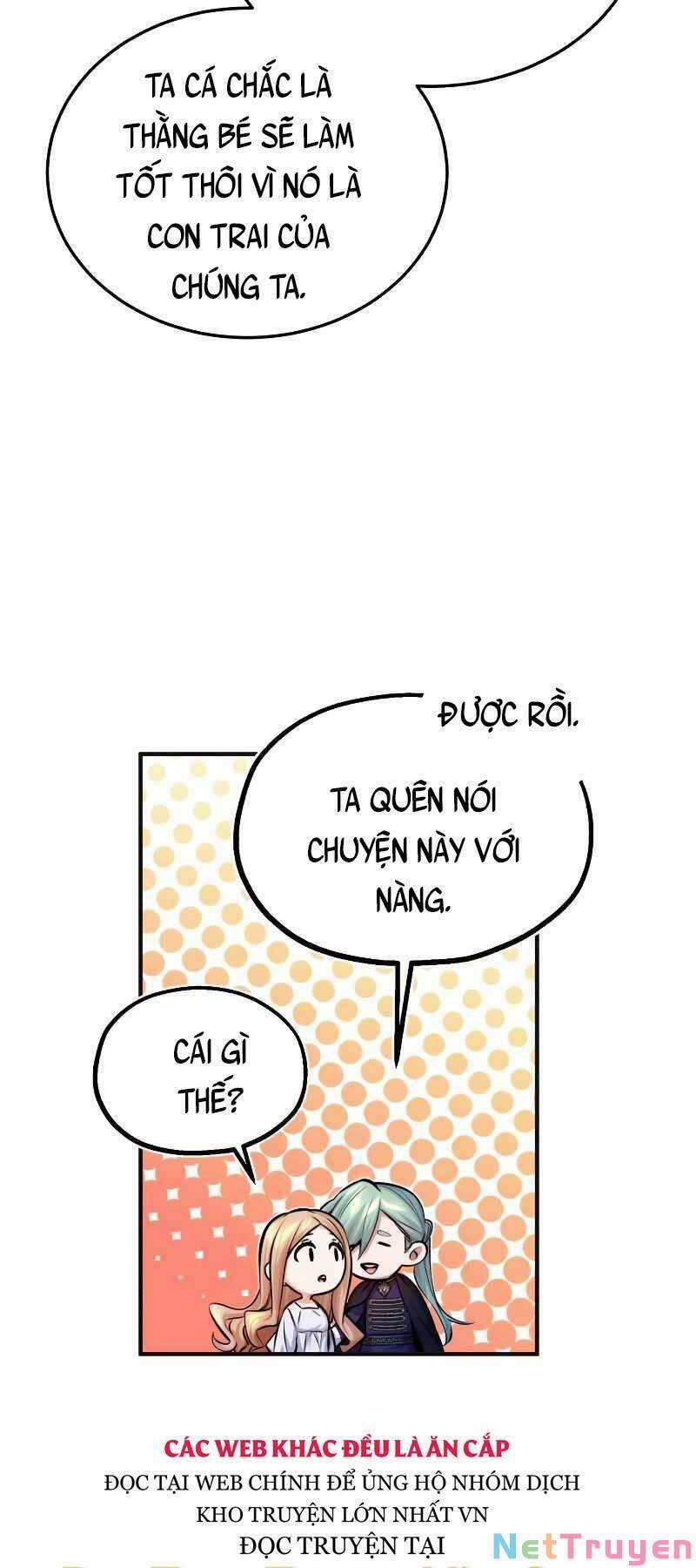 Sự Thức Tỉnh Của Hắc Ma Pháp Sư Sau 66666 Năm 59 trang 33