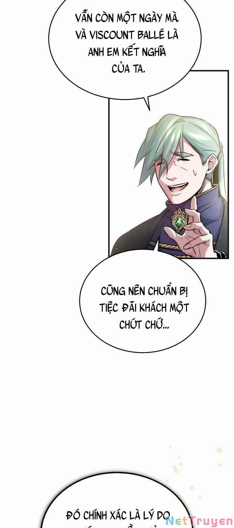 Sự Thức Tỉnh Của Hắc Ma Pháp Sư Sau 66666 Năm 59 trang 35