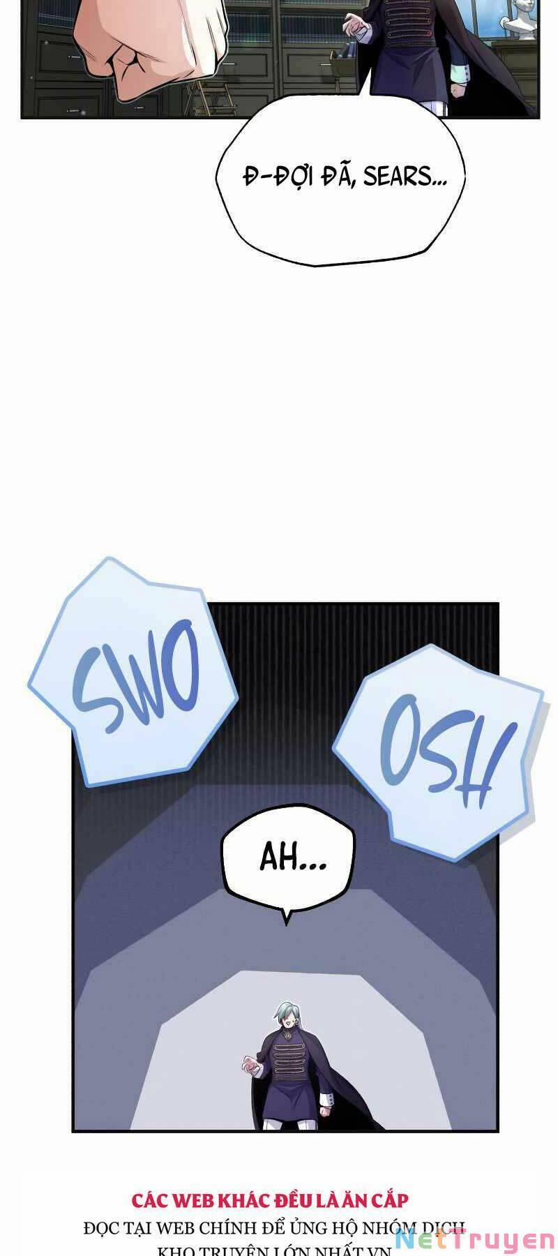 Sự Thức Tỉnh Của Hắc Ma Pháp Sư Sau 66666 Năm 59 trang 37