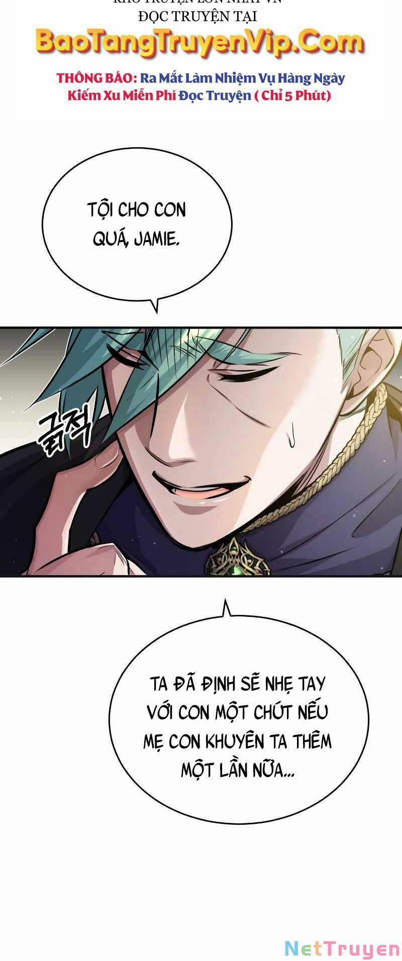 Sự Thức Tỉnh Của Hắc Ma Pháp Sư Sau 66666 Năm 59 trang 38